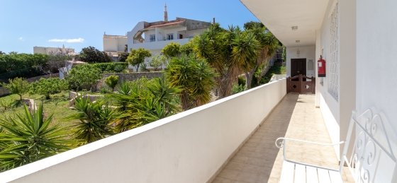 Villa in Carvoeiro to rent