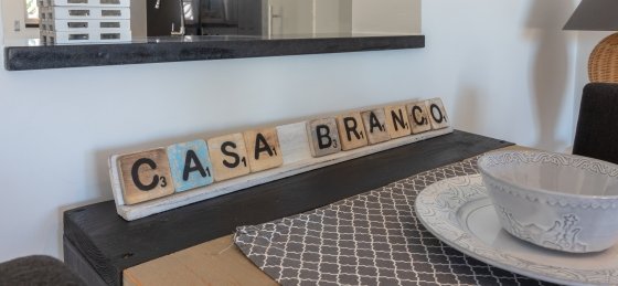 Villa in Algarve to rent