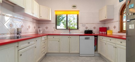 Book a villa in Portugal