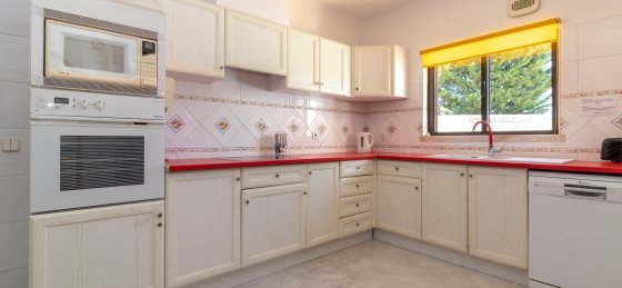 Villa holidays in Carvoeiro