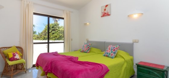 Book a villa holiday in Carvoeiro