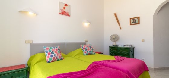 Book a villa holiday in Portugal