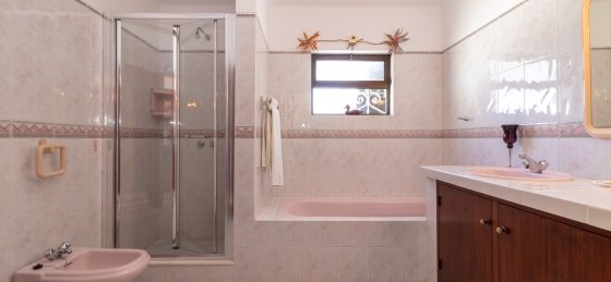 Villa holidays in Algarve