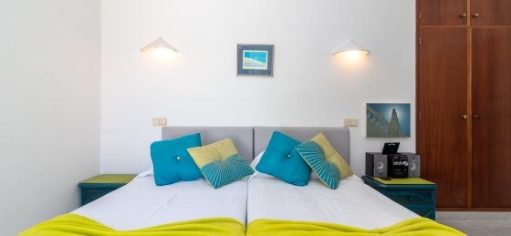 Villa rentals in Algarve