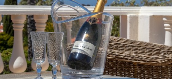 Book a villa holiday in Carvoeiro