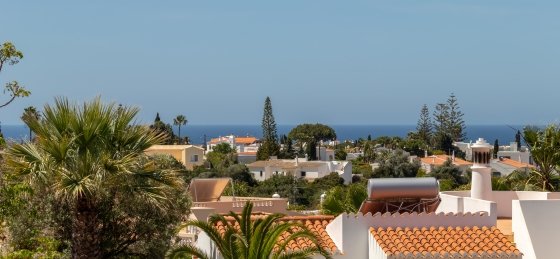 Villa rentals in Portugal
