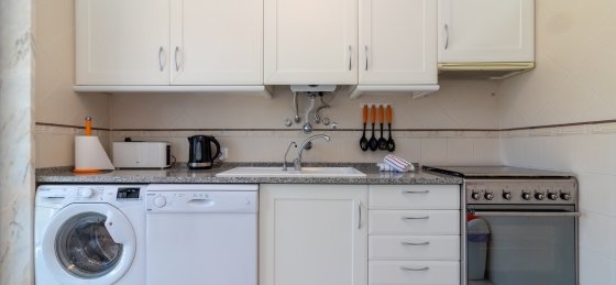 Villa holidays in Algarve