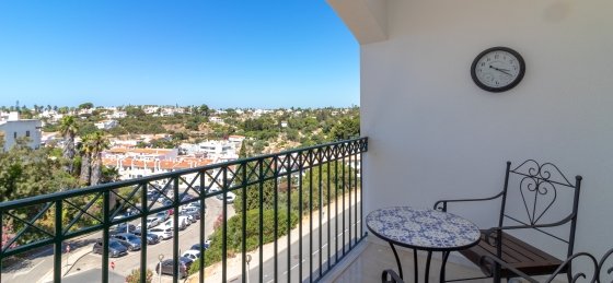 Holiday home in Algarve villa booking