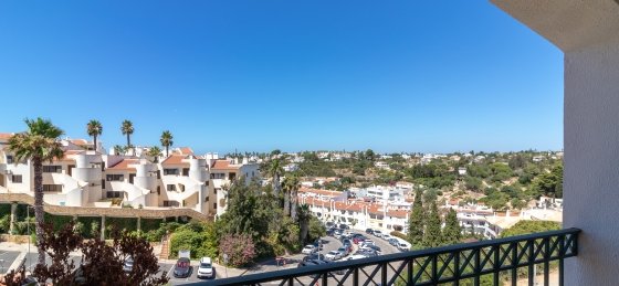 Holiday villas in Portugal