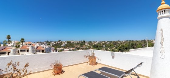 Holiday home in Algarve villa booking