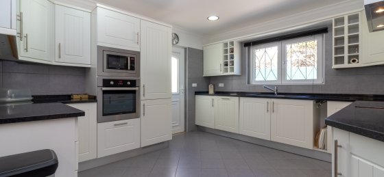 Villa holidays in Portugal