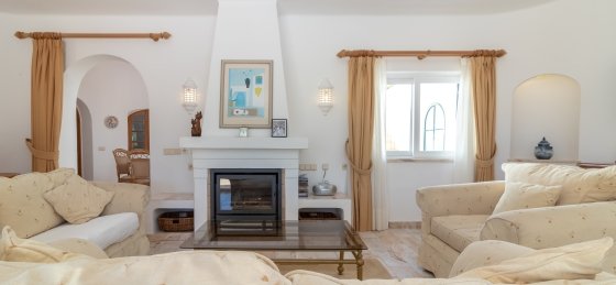 Holiday home in Carvoeiro villa booking