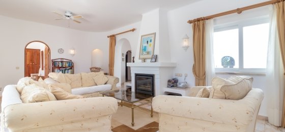 Villa rentals in Portugal