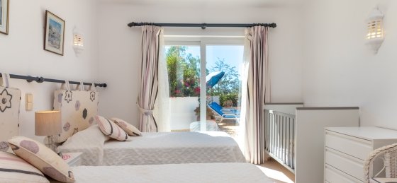Book a villa holiday in Carvoeiro