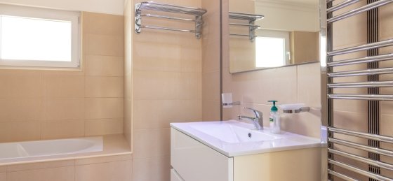 Villa rentals in Portugal