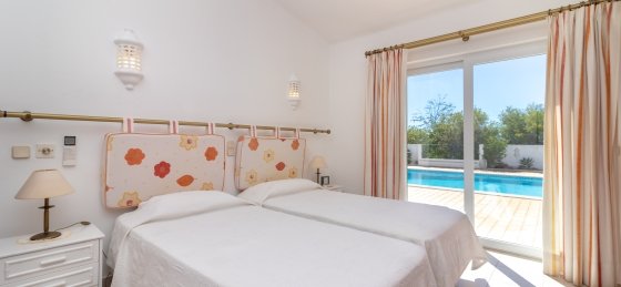 Villa in Portugal to rent