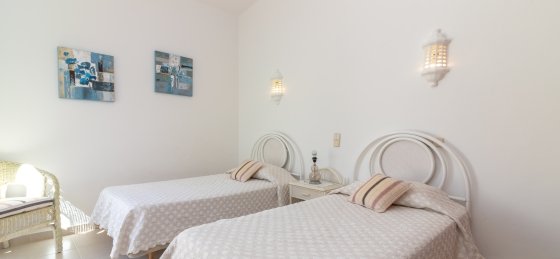 Villa rentals in Carvoeiro