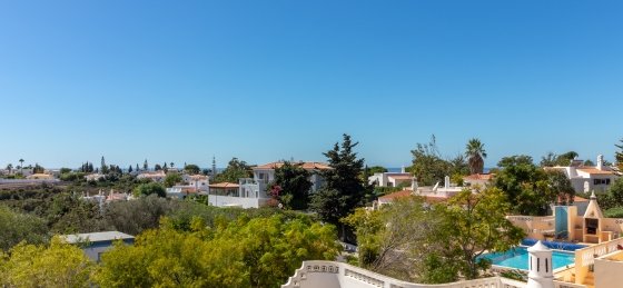 Villa rentals in Portugal
