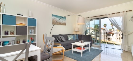 Book a villa in Algarve