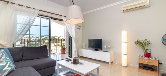 Villa rentals in Algarve