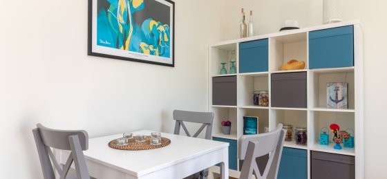 Holiday home in Algarve villa booking