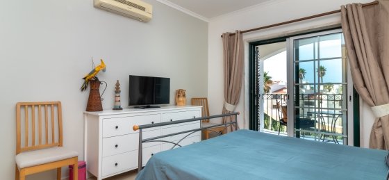 Villa in Carvoeiro to rent