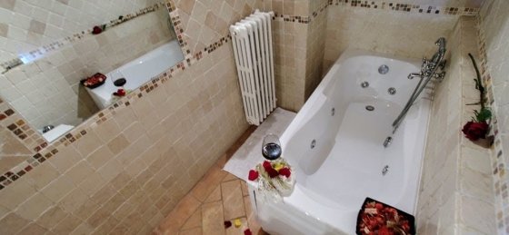 Holiday villas in Arezzo