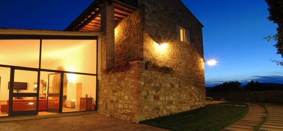 ingresso.jpg Villa holidays in Florence