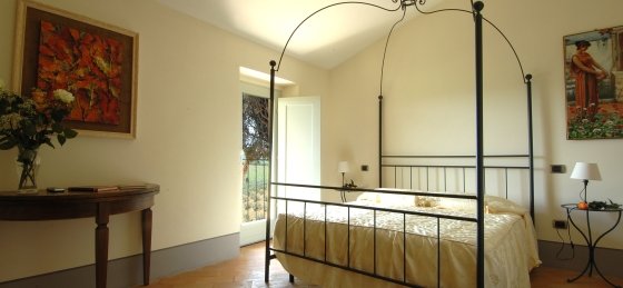 iniccolo.jpg Holiday home in Florence villa booking
