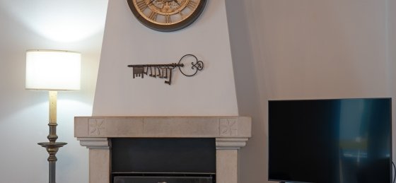 lareira.jpg Book a villa in Portugal