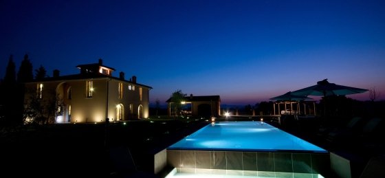 lestra_notturne_5.jpg Villa holidays in Tuscany