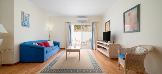 living_room_1.jpg Holiday home in Carvoeiro villa booking