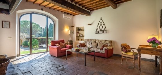 lo_291.jpg Villa in Tuscany to rent