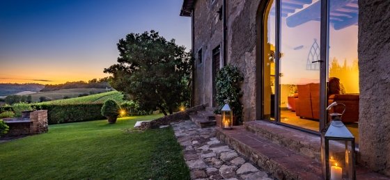 lo_373.jpg Holiday home in Tuscany villa booking