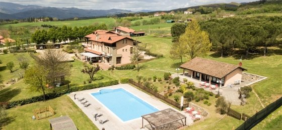 lo_dji_0015.jpg Villa in Arezzo to rent