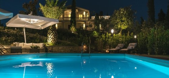 Villa holidays in Tuscany