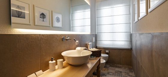 Villa in Italy to rent