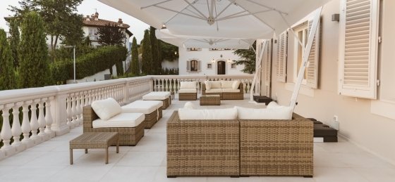 Holiday home in Florence villa booking