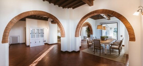 Book a villa holiday in Italy