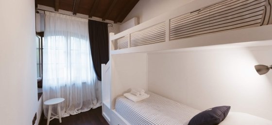 Villa holidays in Tuscany