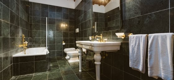 Villa rentals in Italy