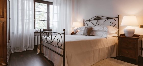 Holiday villas in Tuscany