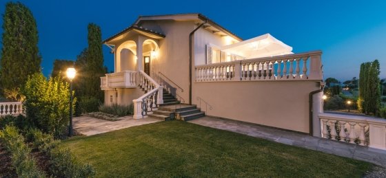 Holiday home in Florence villa booking