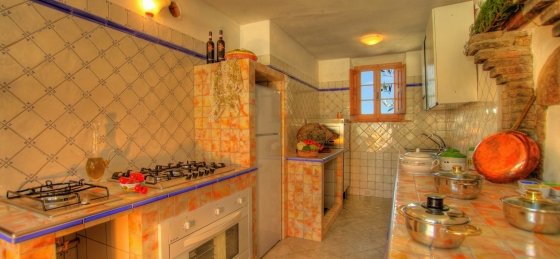 Book a villa in Tuscany