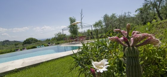 Holiday home in Tuscany villa booking