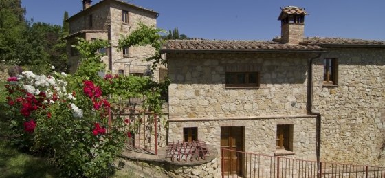 Holiday home in Tuscany villa booking