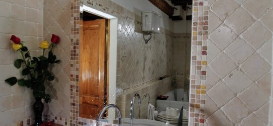 Book a villa in Arezzo