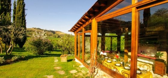 Book a villa holiday in Tuscany