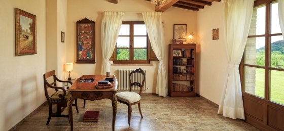 lo_pietro_14_of_61.jpg Villa holidays in Tuscany