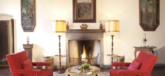 Book a villa holiday in Florence